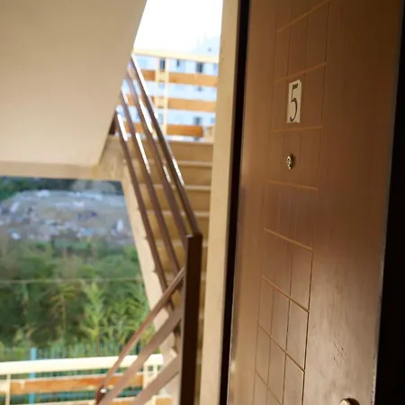 Apartmán House Golem (Tirana)