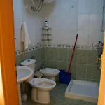 Apartmán Golem Giardin Seaside Retreat *