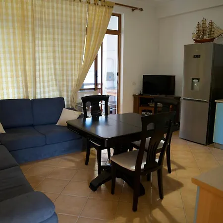 Giardin Seaside Retreat Lejlighed Golem (Tirana)
