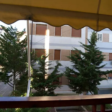 Διαμέρισμα House *