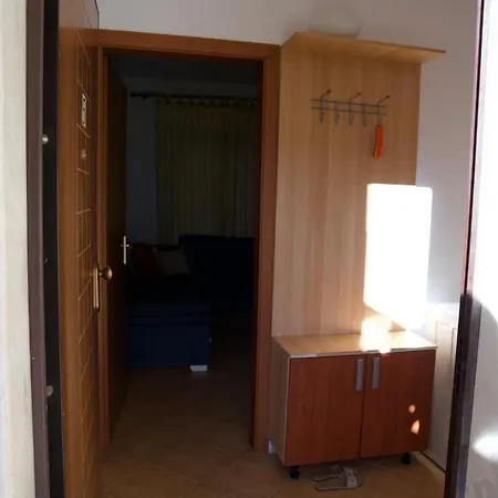 Lejlighed Giardin Seaside Retreat