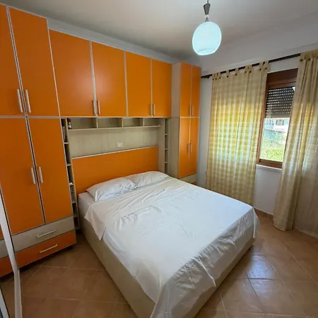 Giardin Seaside Retreat Daire Golem (Tirana)