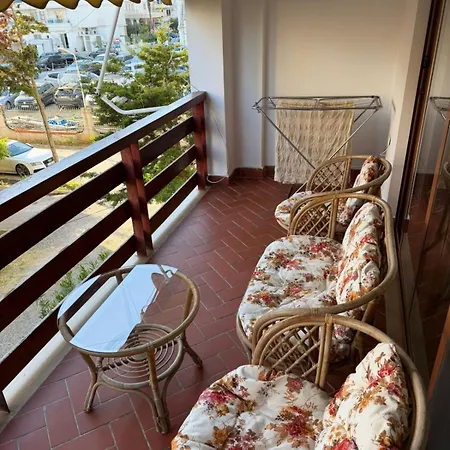 Giardin Seaside Retreat Golem (Tirana)