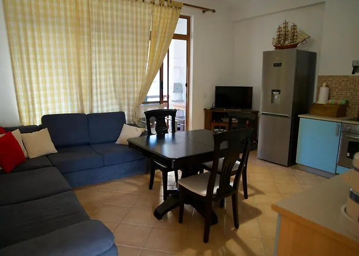 House Διαμέρισμα Golem (Tirana)