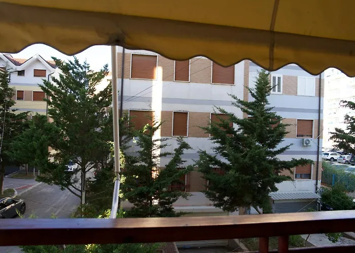 Διαμέρισμα House *